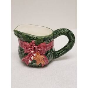 FPD 1994 made in Indonesia Christmas mug Item#255
